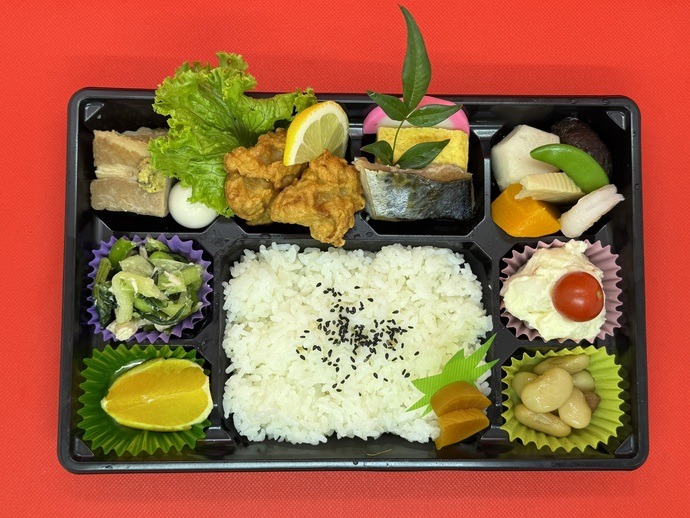 Images 仕出し弁当うめだ(フレッシュランチ39鹿児島)