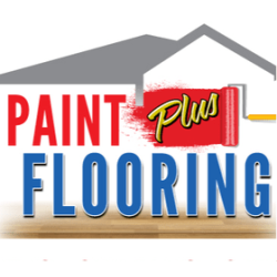 Paint Plus Flooring Logo