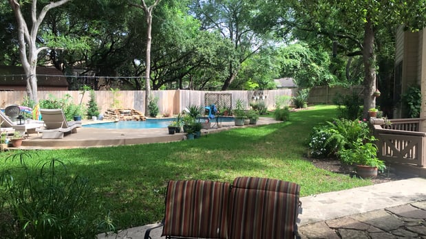 Images T.A. Todd Construction Inc