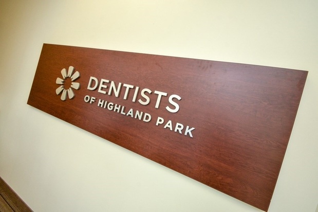 Images Dentists of Highland Park