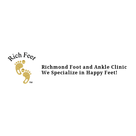 Richmond Foot & Ankle, LLC: Tanisha Richmond, DPM - Dayton, OH 45402 - (937)228-3668 | ShowMeLocal.com