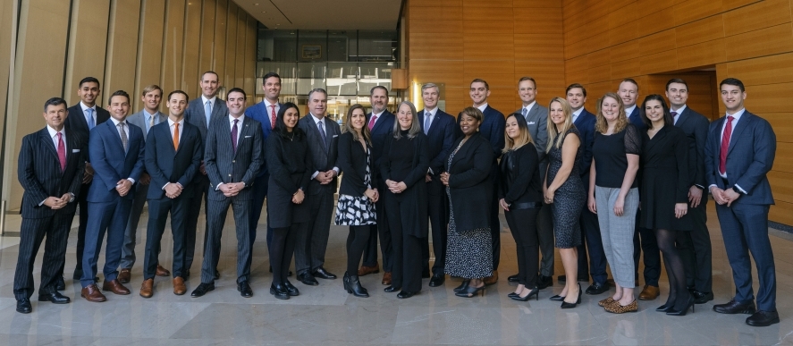 MKBH and Associates, Financial Advisors in Washington, DC 20006