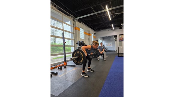 Images Revive Strength & Wellness