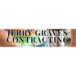 Jerry Graves Contracting Logo