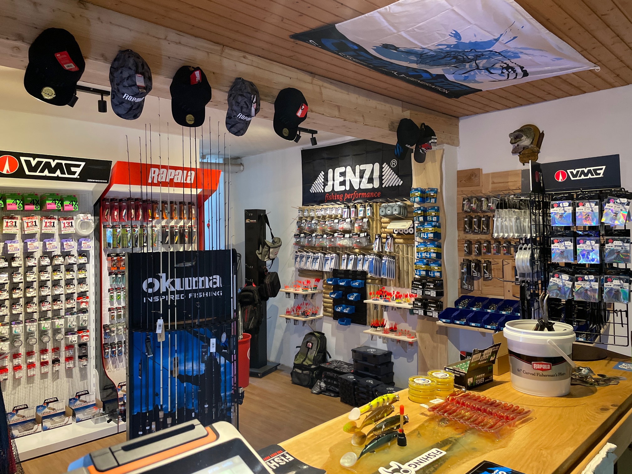 Bild 1 von Bootswerft Graf