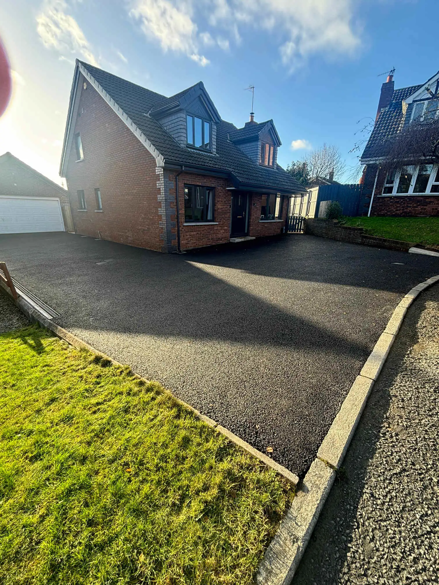 Images REMA Groundworks Ltd
