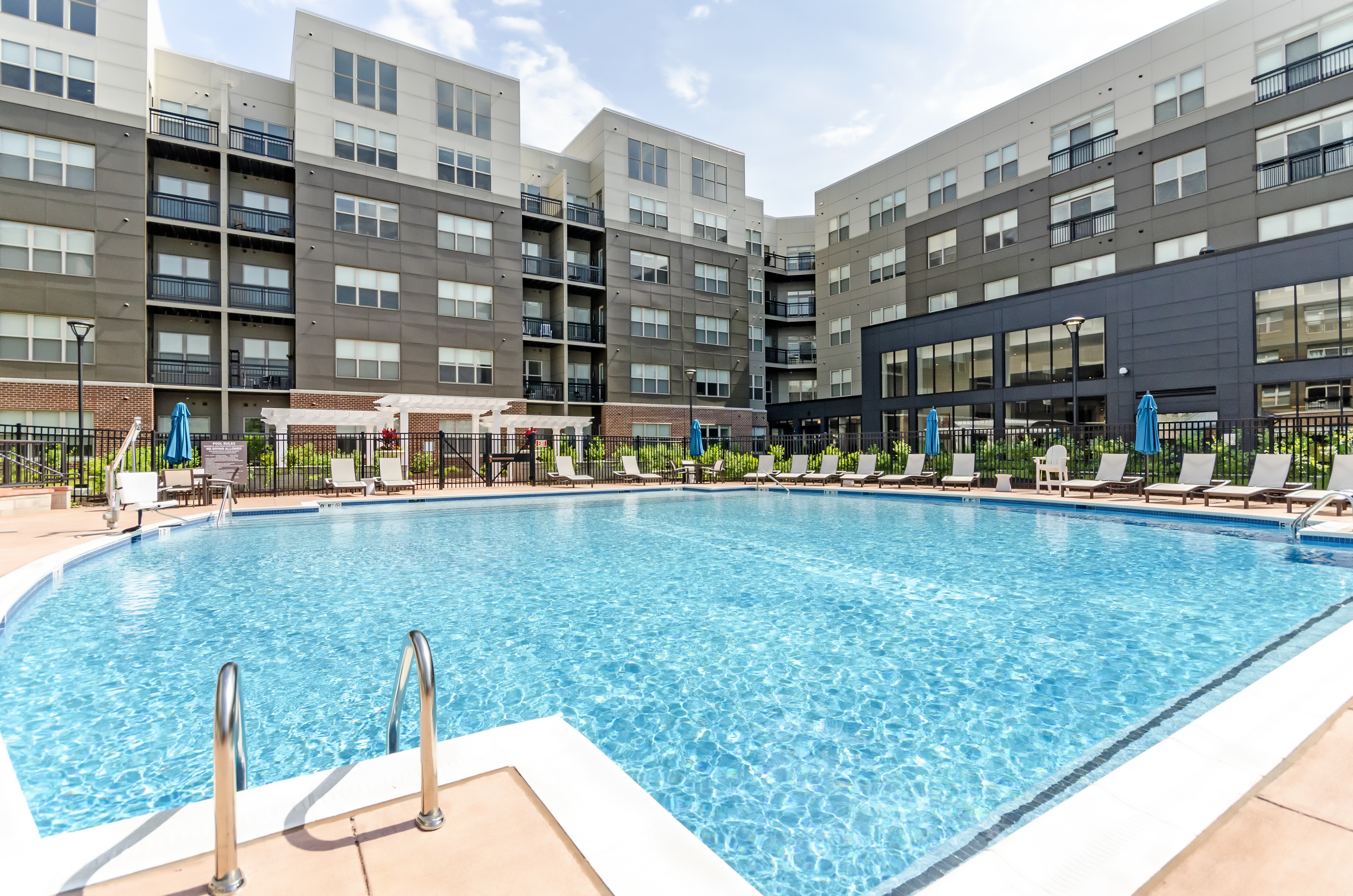 The Residences at Annapolis Junction Photo
