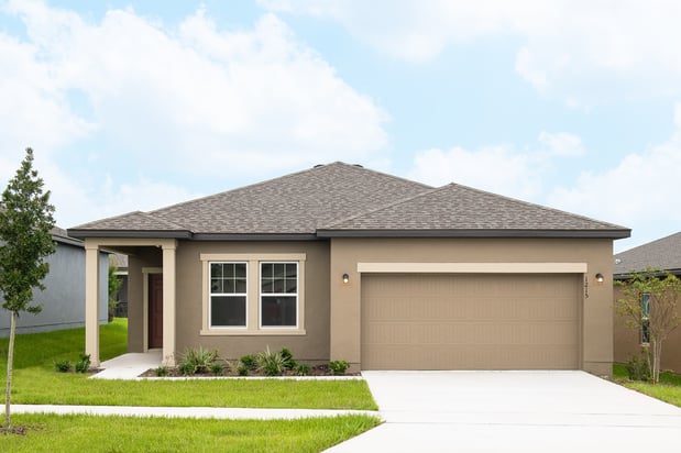 Images Belair Place by Starlight Homes