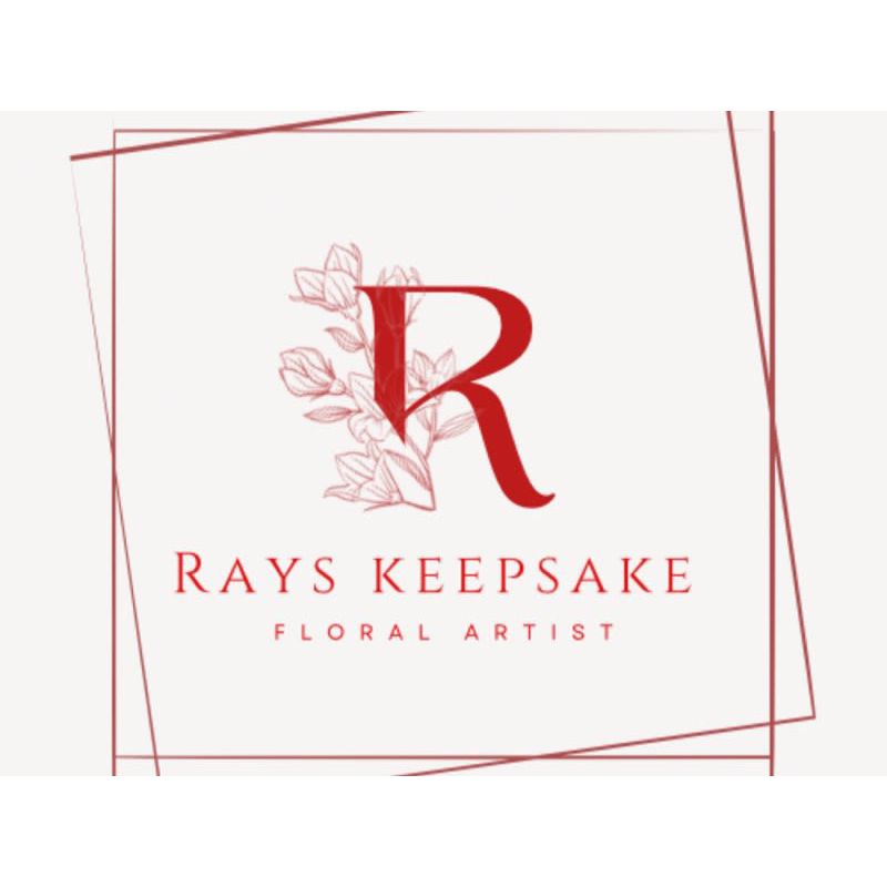 Rays Keepsake Logo