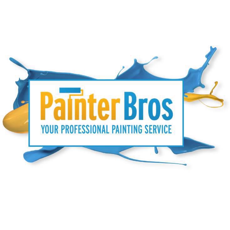 Painter Bros of Utah County Logo