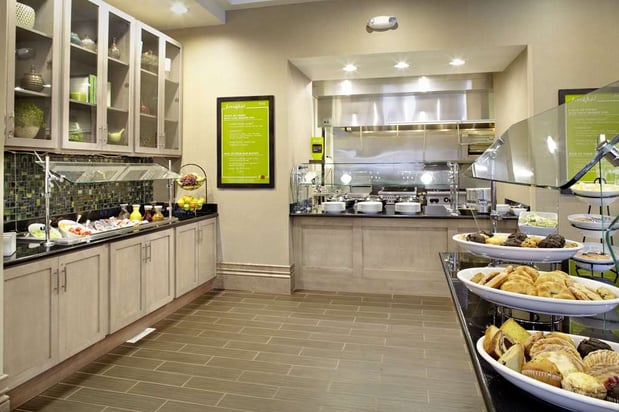 Images Hilton Garden Inn Texarkana