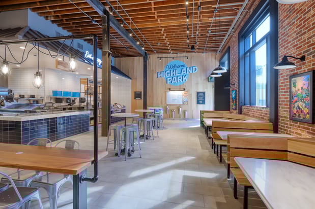 Images Mendocino Farms