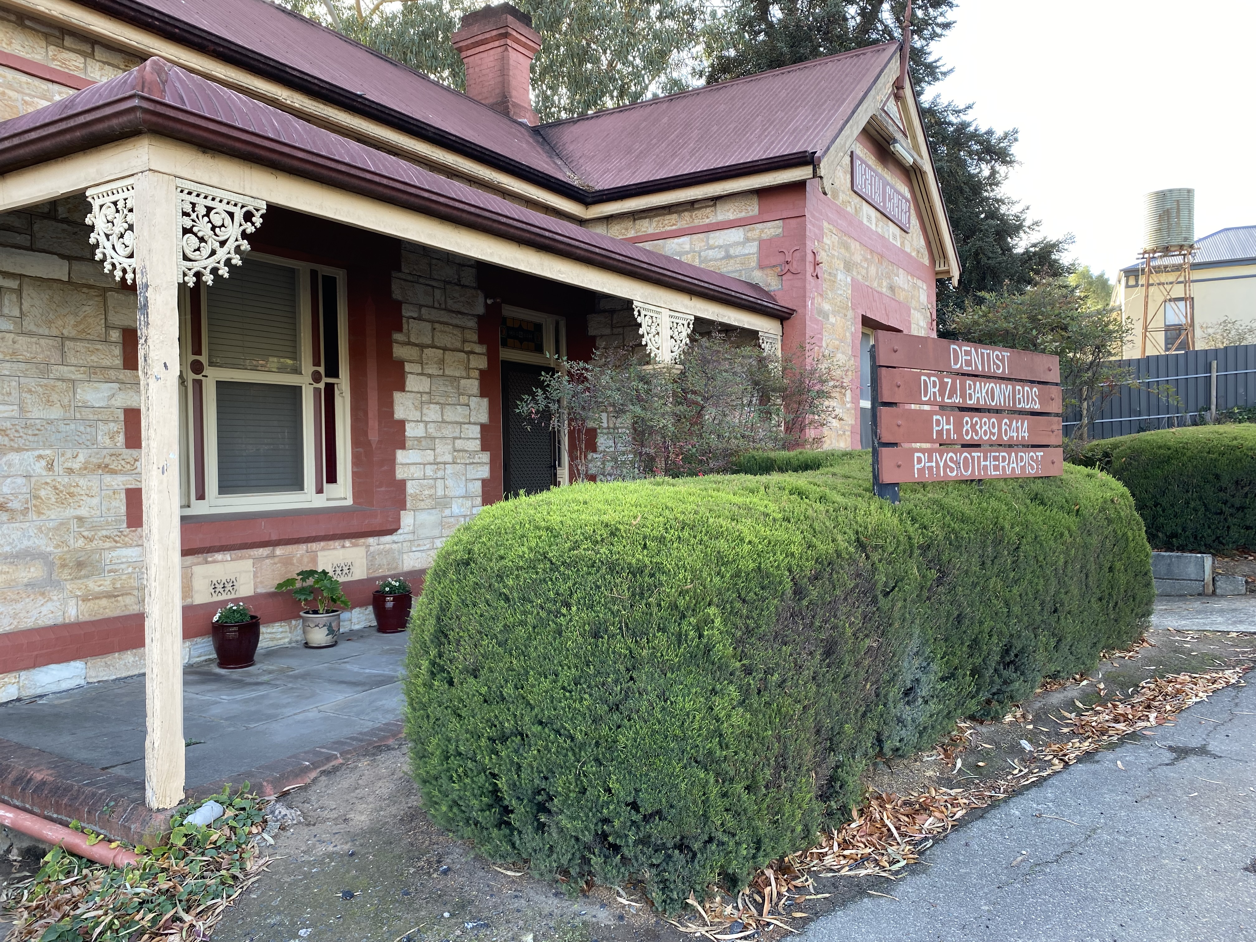 Images Lobethal Dental Centre