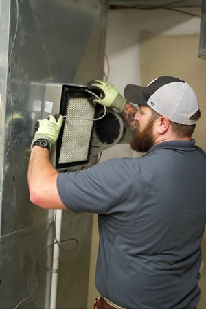Images CARE Heating and Cooling, Inc.