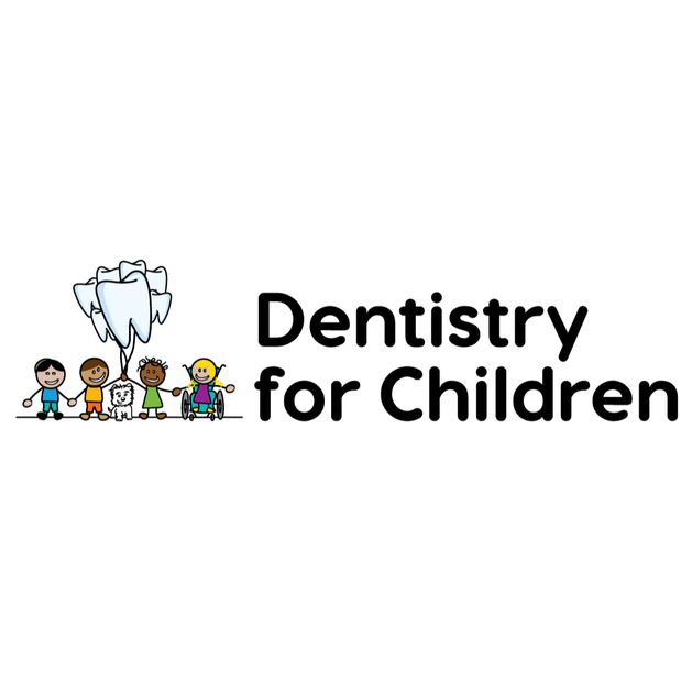 Dentistry for Children of Elmwood Park Logo