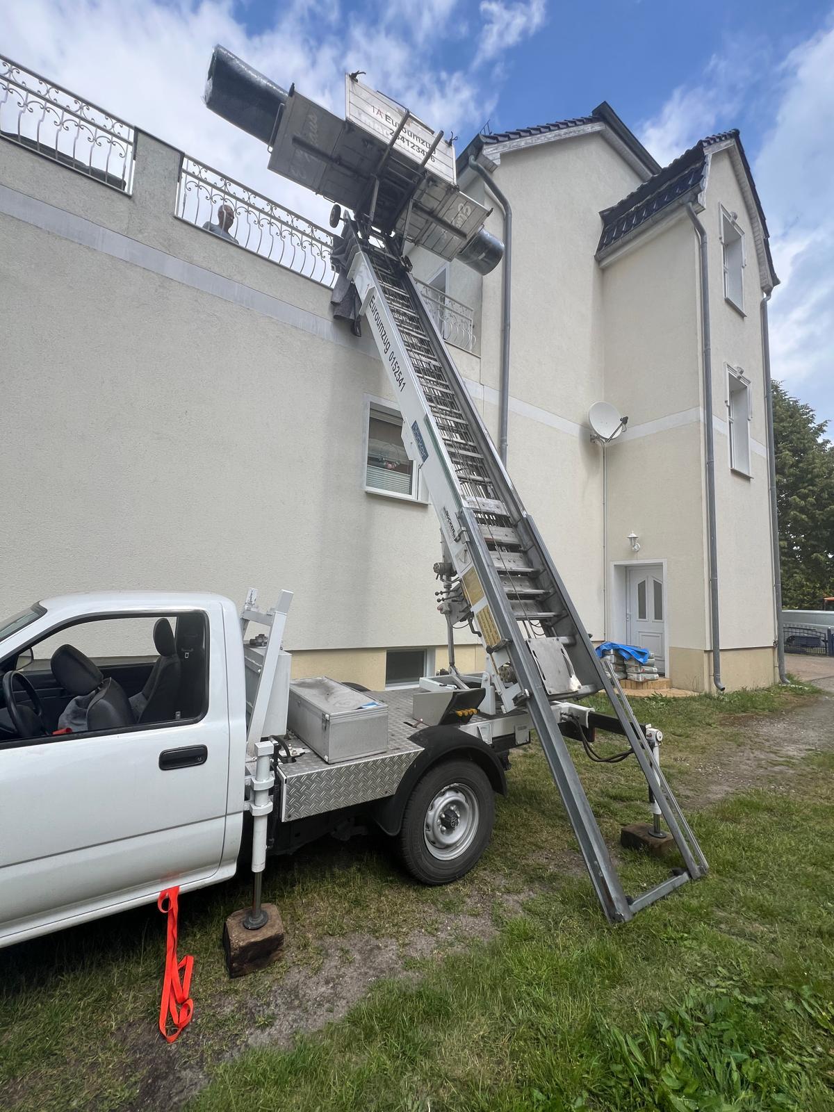 Kundenbild groß 6 Möbellift Mieten