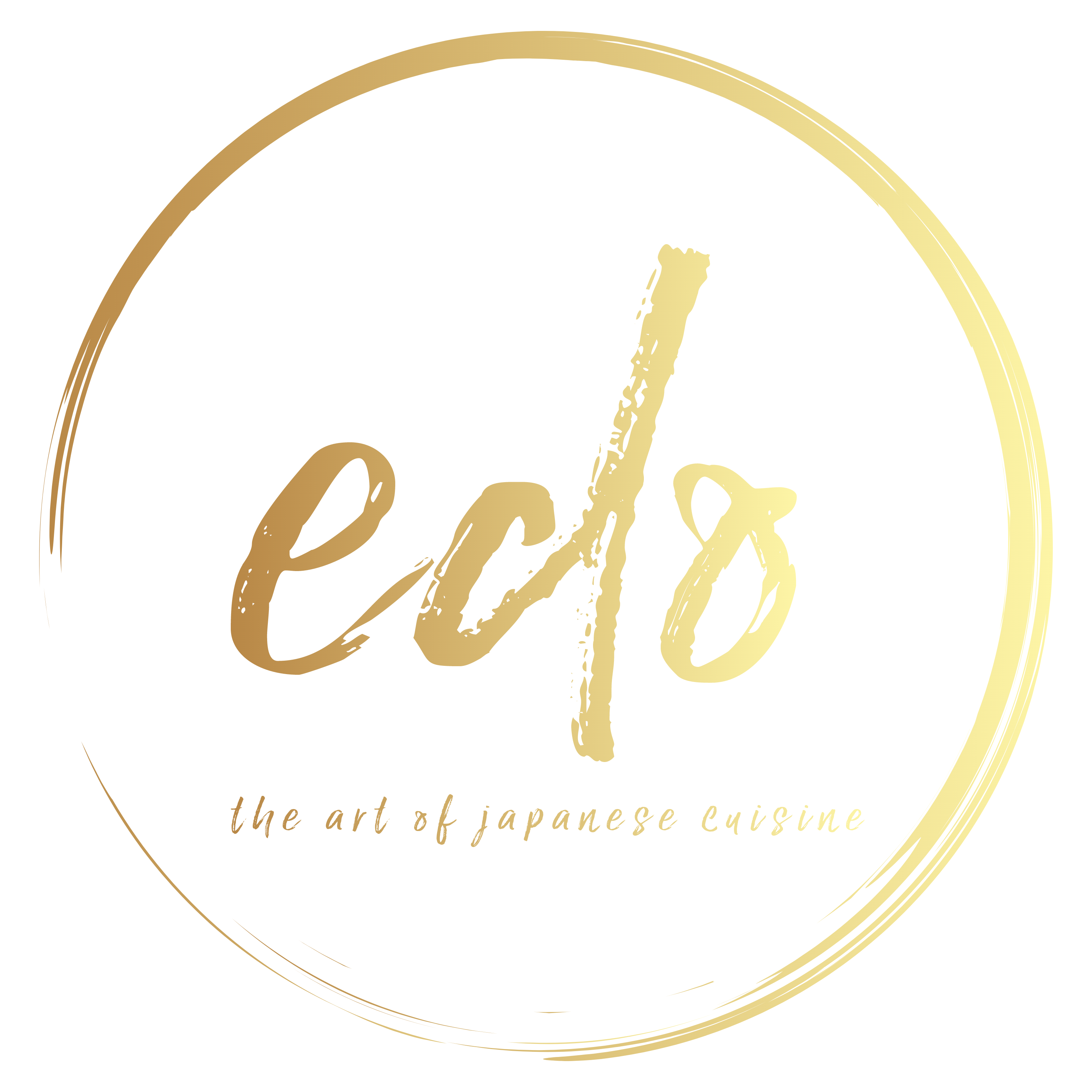Restaurant Edo Limburg Logo