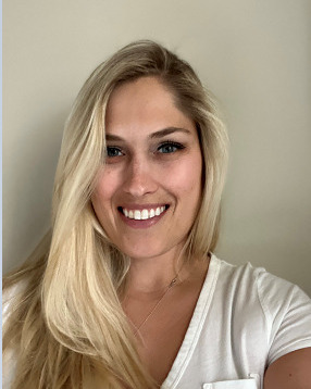 Images Jessie Moore, DPT