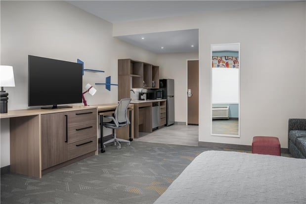 Images Home2 Suites by Hilton Tooele