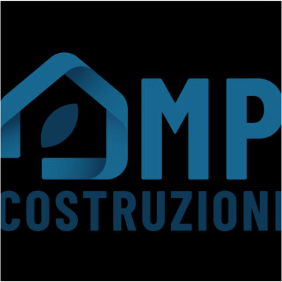 MPcostruzioni Logo