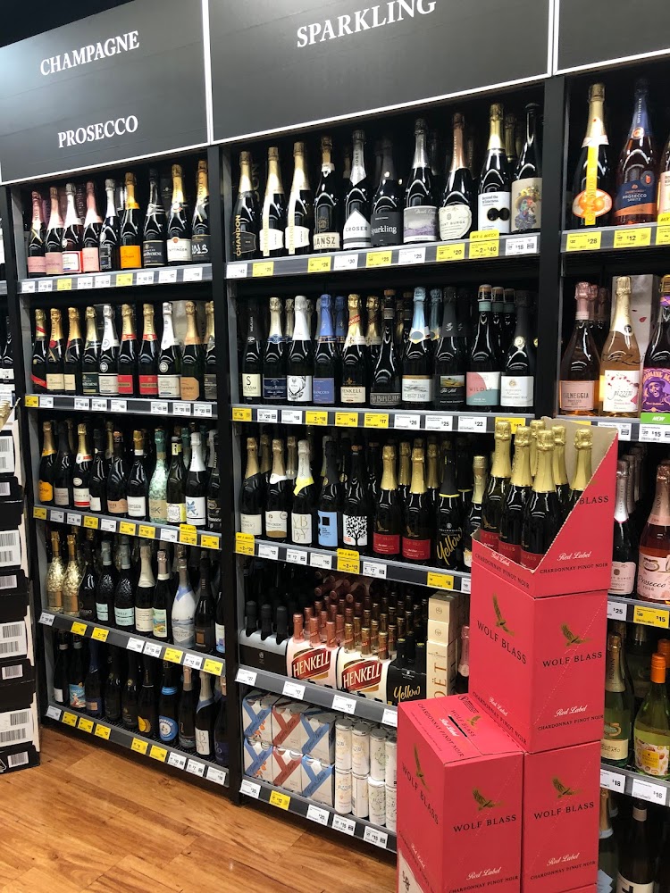 Images Liquorland Winmalee