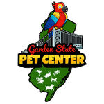 Garden State Pet Center Logo