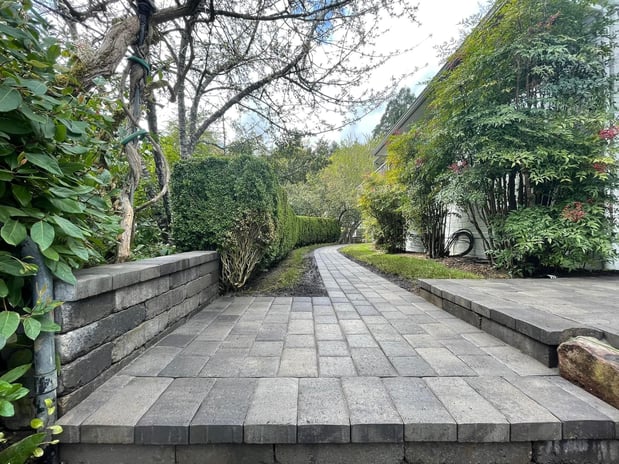 Images Stone Solid Installation