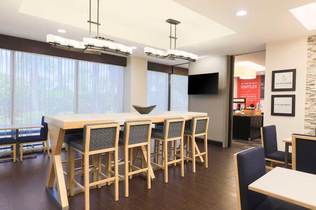 Images Hampton Inn Ft. Walton Beach