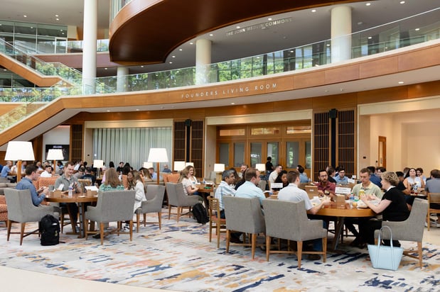 Images Wake Forest University School of Business