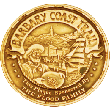 Barbary Coast Trail