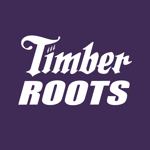 TimberROOTS Logo