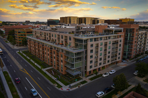 Images Gables Residences at Cherry Creek