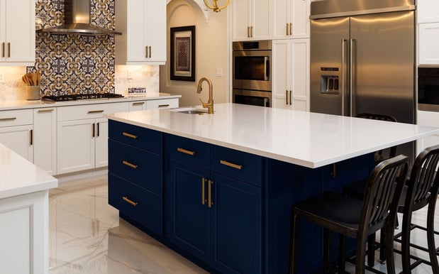 Images StoneHouse by Temponi