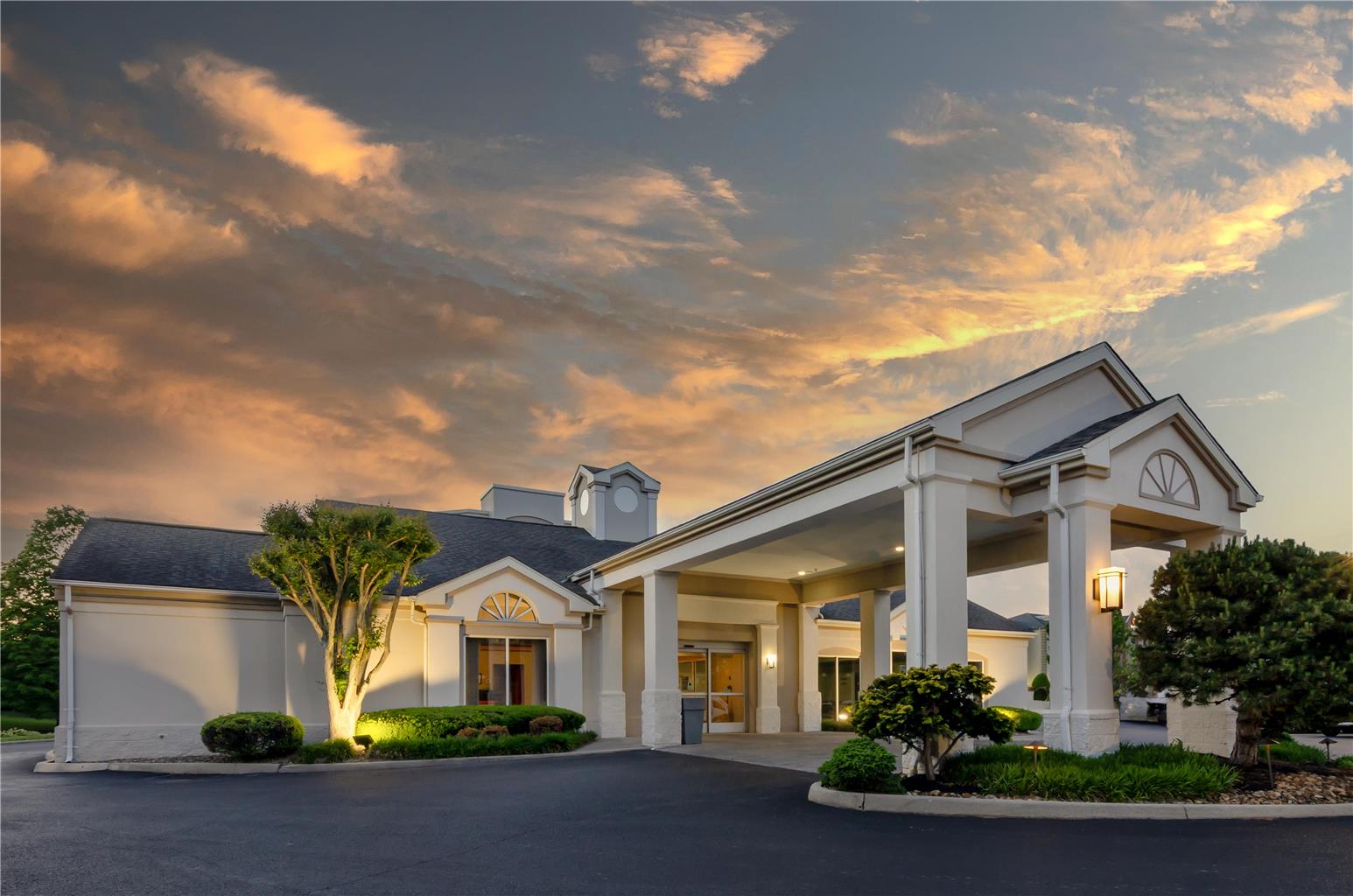 Property Exterior