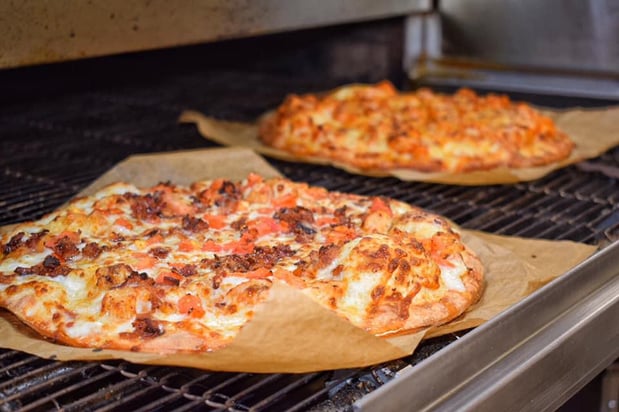 Images Mr Gatti's Pizza
