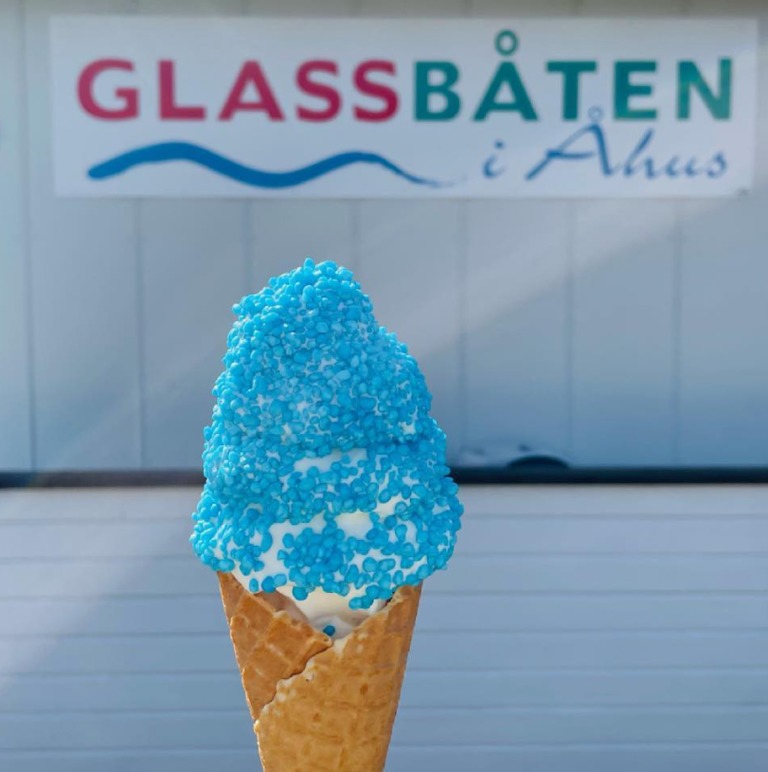 Images Glassbåten AB