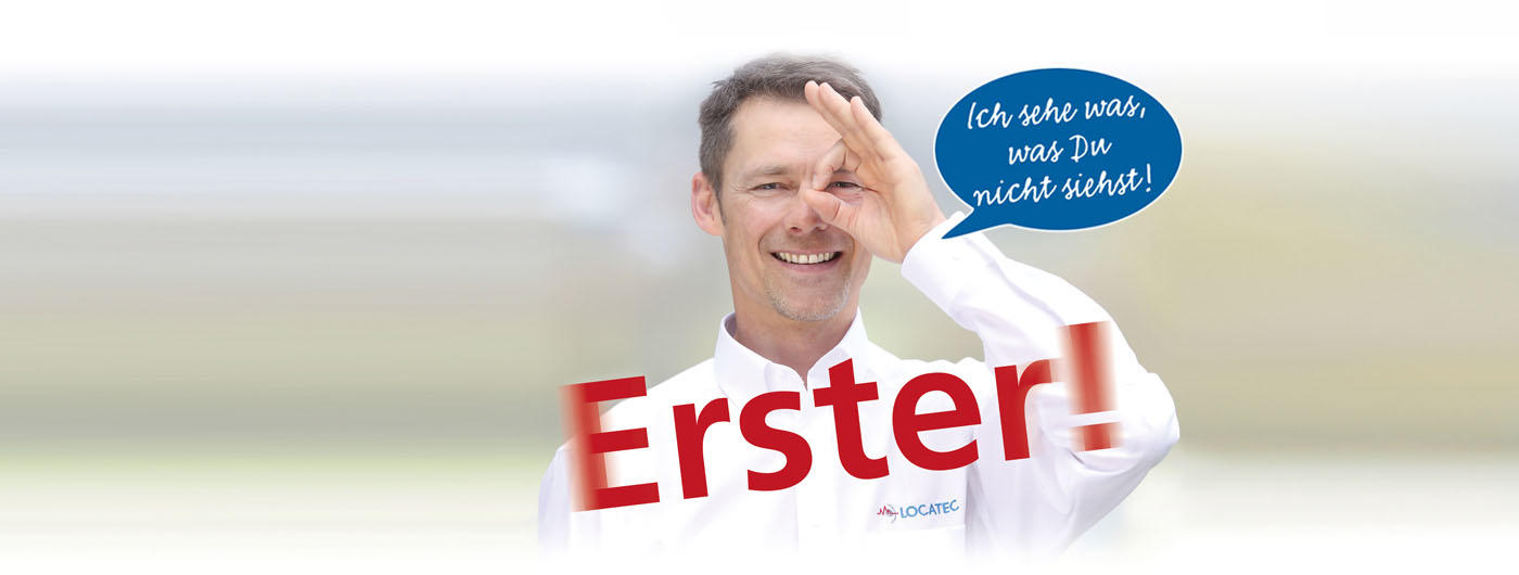 Bild 1 von LOCATEC Kärnten LEAK-DETEC GmbH