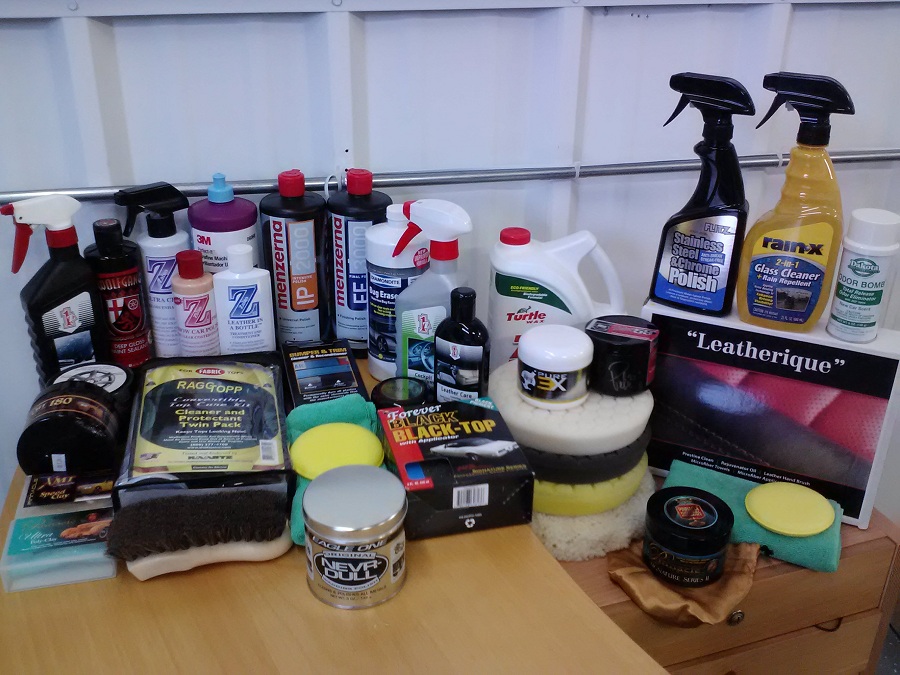 Tampa Bay Auto and Mobile Detailing