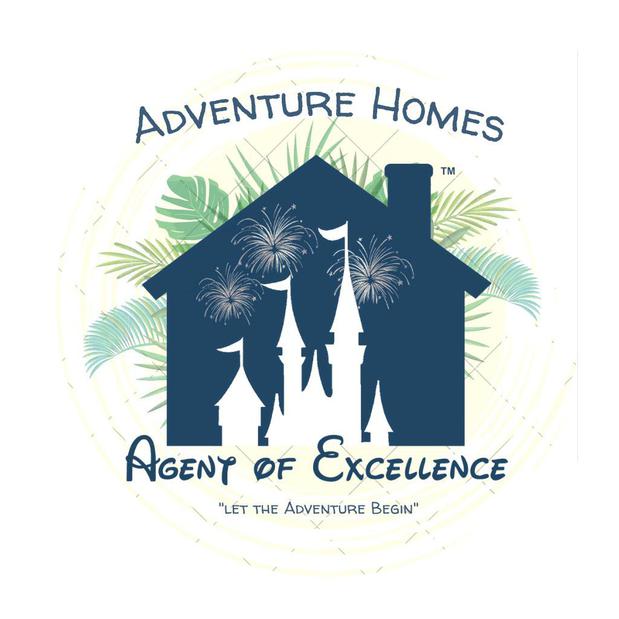 Dave Ness, REALTOR | Adventure Homes Logo