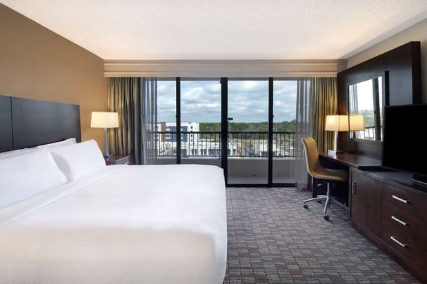 Images Embassy Suites by Hilton Jacksonville Baymeadows