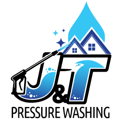 J&T Pressure Washing