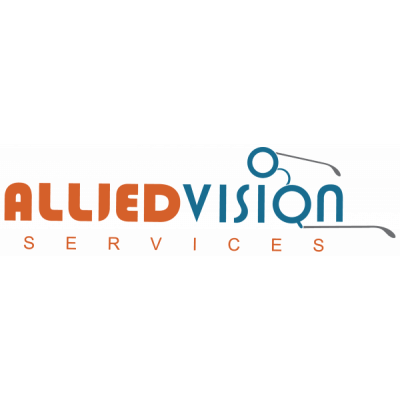 Allied Vision Services Logo