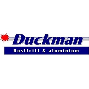 Duckmans Svetsteknik AB Logo