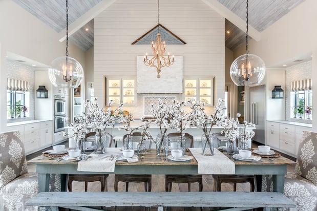 Images Jenkins Design Build - Custom Homes
