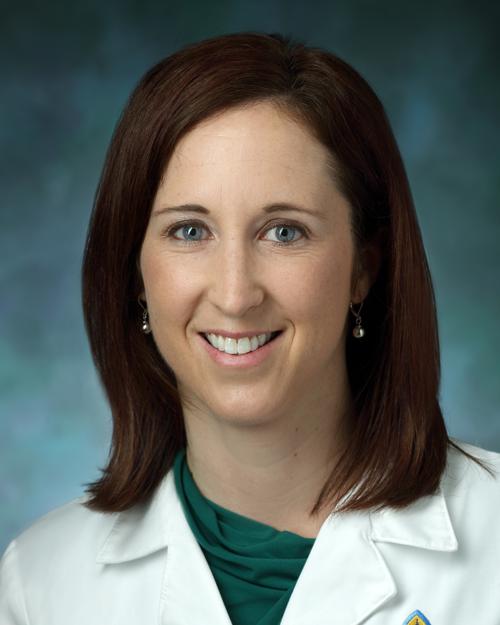 Kathryn Lee-Young, CRNP Image