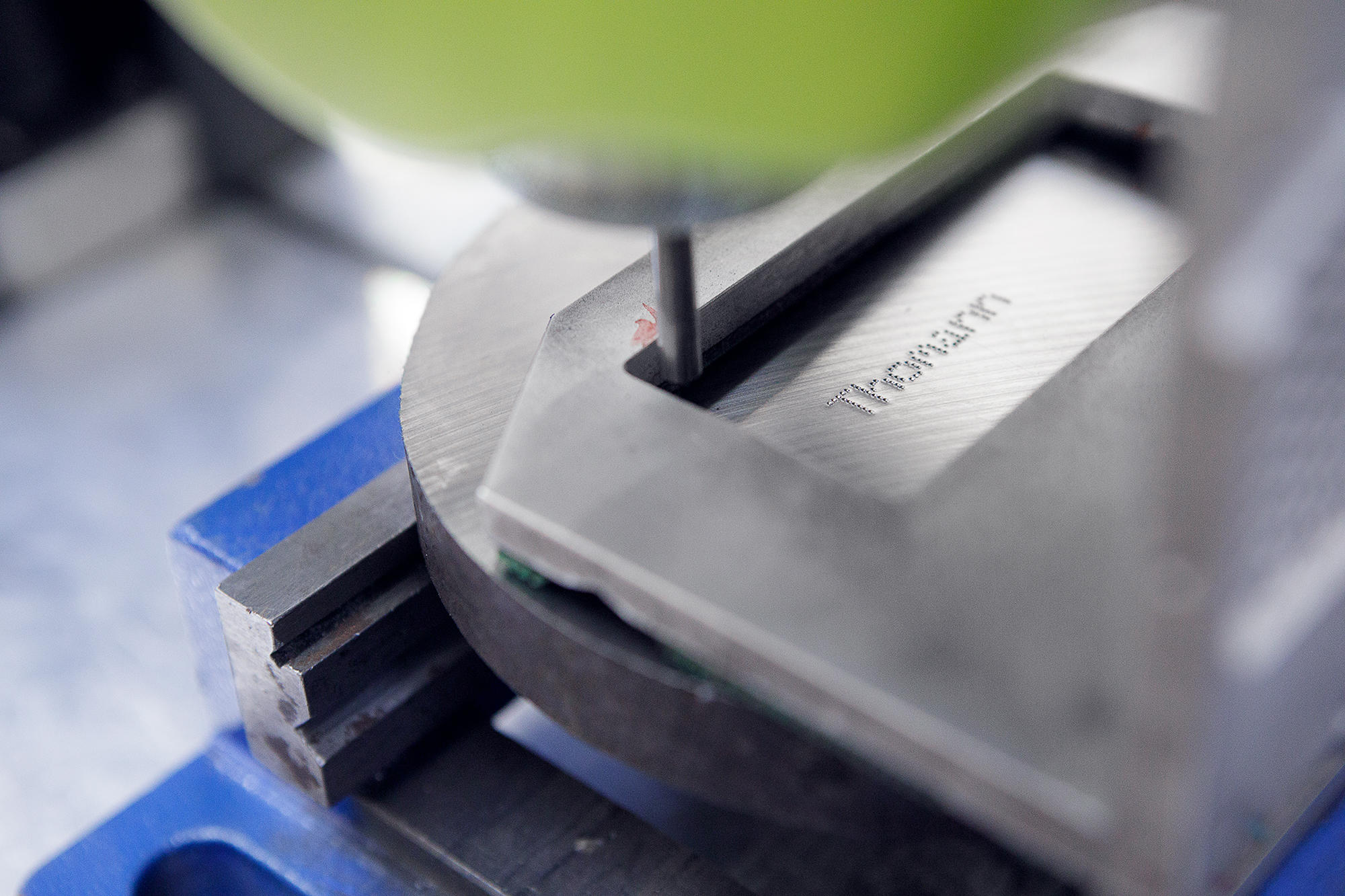 Thomann GmbH Geschäftsbereich Stahl, Leiblachfeld 2 in Hergatz