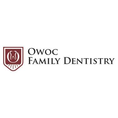 Owoc Family Dentistry Logo