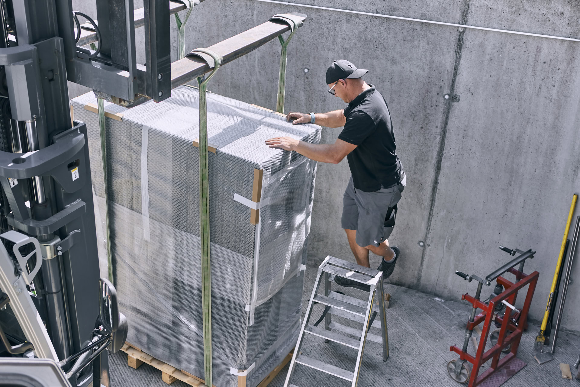 Bilder IMHOTEC Next Level Safes                     Tresore + Bankschliessfachanlagen