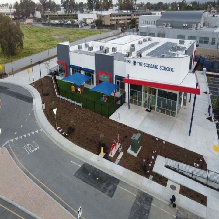 Images The Goddard School of Tustin