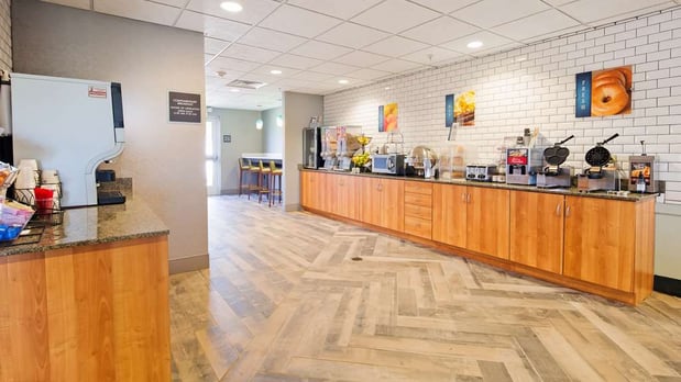 Images Best Western Plus Harrisburg Mechanicsburg